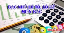 Bạc nhớ cách bắt số theo ngày hiện đại - Thống kê bạc nhớ miền bắc hiệu quả Bạc nhớ cách bắt số theo ngày hiện đại - Thống kê bạc nhớ miền bắc hiệu quả