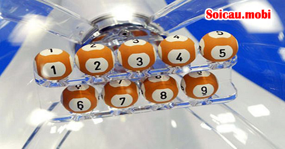 Tính lô đề theo ngũ hành âm dương