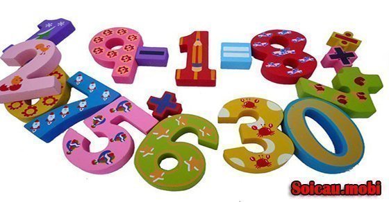Các con vật tương ứng với số đề