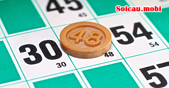 Lô đẹp mb hôm nay bắt chuẩn nhất