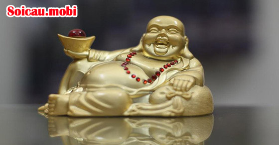Xin số đánh đề ông Địa