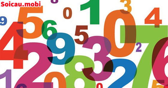 Quy luật số đề là gì?