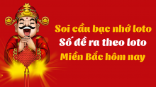 Soi cầu bạc nhớ - cách bắt số theo ngày 16/8/2025 Soi cầu bạc nhớ - cách bắt số theo ngày 16/8/2025