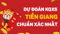 Dự đoán xổ số Tiền Giang 02/11/2025 - Soi cầu XSTG ngày 02/11/2025