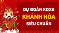 Dự đoán xổ số Khánh Hòa 12/11/2025 - Soi cầu XSKH ngày 12/11/2025