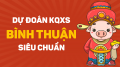 Dự đoán xổ số Bình Thuận 11/12/2025 - Soi cầu XSBTH ngày 11/12/2025 Dự đoán xổ số Bình Thuận 11/12/2025 - Soi cầu XSBTH ngày 11/12/2025