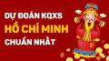 Dự đoán xổ số Hồ Chí Minh 29/12/2025 - Soi cầu XSHCM ngày 29/12/2025