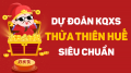 Dự đoán xổ số Thừa Thiên Huế 19/01/2026 - Soi cầu XSTTH 19/01/2026