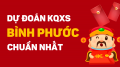 Dự đoán xổ số Bình Phước 24/01/2026 - Soi cầu XSBP ngày 24/01/2026