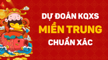 Dự đoán xổ số miền Trung 06/03/2026 - Soi cầu XSMT ngày 06/03/2026