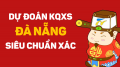Dự đoán xổ số Đà Nẵng 11/03/2026 - Soi cầu XSDNG ngày 11/03/2026