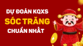 Dự đoán xổ số Sóc Trăng 01/04/2026 - Soi cầu XSST ngày 01/04/2026 Dự đoán xổ số Sóc Trăng 01/04/2026 - Soi cầu XSST ngày 01/04/2026