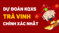 Dự đoán xổ số Trà Vinh 07/08/2026 - Soi cầu XSTV ngày 07/08/2026