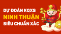 Dự đoán xổ số Ninh Thuận 07/08/2026 - Soi cầu XSNT ngày 07/08/2026