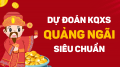 Dự đoán xổ số Quảng Ngãi 08/08/2026 - Soi cầu XSQNG ngày 08/08/2026