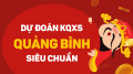 Dự đoán xổ số Quảng Bình 13/08/2026 - Soi cầu XSQB ngày 13/08/2026