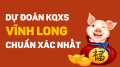 Dự đoán xổ số Vĩnh Long 14/08/2026 - Soi cầu XSVL ngày 14/08/2026