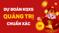Dự đoán xổ số Quảng Trị 13/08/2026 - Soi cầu XSQT ngày 13/08/2026