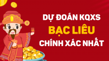 Dự đoán xổ số Bạc Liêu 27/10/2026 - Soi cầu XSBL ngày 27/10/2026 Dự đoán xổ số Bạc Liêu 27/10/2026 - Soi cầu XSBL ngày 27/10/2026