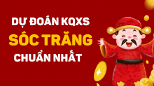 Dự đoán xổ số Sóc Trăng 28/10/2026 - Soi cầu XSST ngày 28/10/2026 Dự đoán xổ số Sóc Trăng 28/10/2026 - Soi cầu XSST ngày 28/10/2026